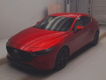 2021 Mazda Mazda3 Fastback