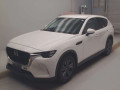 2023 Mazda CX-60