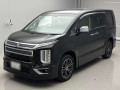 2019 Mitsubishi Delica D5