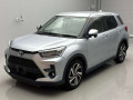 2021 Toyota Raize