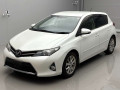 2013 Toyota Auris