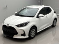 2022 Toyota YARIS
