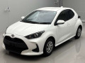 2022 Toyota YARIS