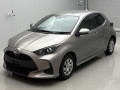2022 Toyota YARIS