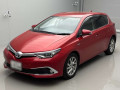 2016 Toyota Auris