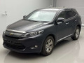 2014 Toyota Harrier