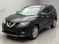 2014 Nissan X-Trail