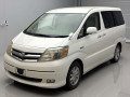2005 Toyota Alphard Hybrid