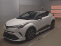 2018 Toyota C-HR