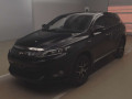 2016 Toyota Harrier Hybrid