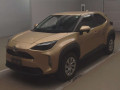 2022 Toyota YARIS CROSS