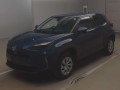 2022 Toyota YARIS CROSS