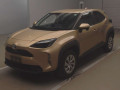 2022 Toyota YARIS CROSS