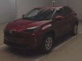 2022 Toyota YARIS CROSS