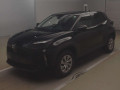 2022 Toyota YARIS CROSS