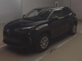 2022 Toyota YARIS CROSS