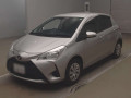 2019 Toyota Vitz