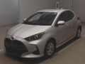 2021 Toyota YARIS
