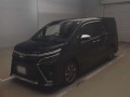2020 Toyota Voxy