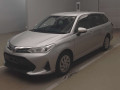 2019 Toyota Corolla Fielder