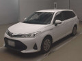 2018 Toyota Corolla Fielder