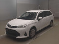 2020 Toyota Corolla Fielder