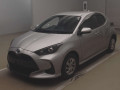 2023 Toyota YARIS