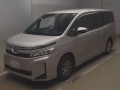 2020 Toyota Voxy