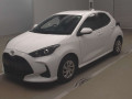 2022 Toyota YARIS