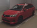 2013 Toyota Corolla Fielder