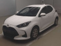 2022 Toyota YARIS