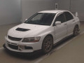2005 Mitsubishi Lancer