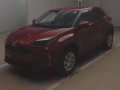 2022 Toyota YARIS CROSS