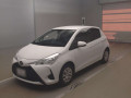2018 Toyota Vitz
