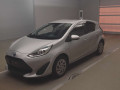 2018 Toyota Aqua