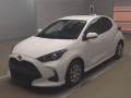 2021 Toyota YARIS