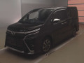 2018 Toyota Voxy