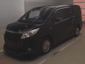 2017 Toyota Noah