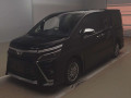 2021 Toyota Voxy