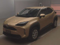 2022 Toyota YARIS CROSS