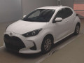 2022 Toyota YARIS