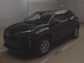2022 Toyota YARIS CROSS