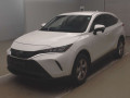 2022 Toyota Harrier
