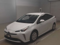 2020 Toyota Prius