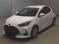 2022 Toyota YARIS