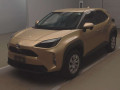 2022 Toyota YARIS CROSS