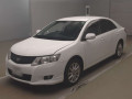 2009 Toyota Allion