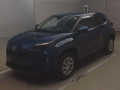 2022 Toyota YARIS CROSS