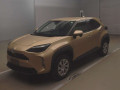 2022 Toyota YARIS CROSS