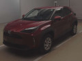 2022 Toyota YARIS CROSS
